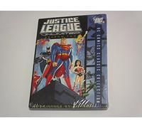Justice League Unlimited: Complete Second Season [Edizione: Stati Uniti] [USA] [DVD]