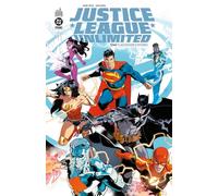 Justice League Unlimited tome 1