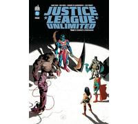 Justice League Unlimited tome 3 (DC Prime)