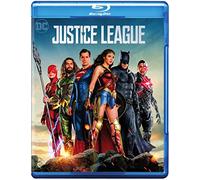 Justice League [USA] [Blu-ray]