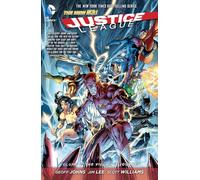 Justice League - Volume 2