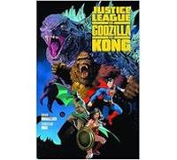 justice league vs. godzilla vs. kong 1