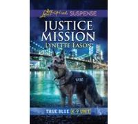 Justice Mission (ebook)