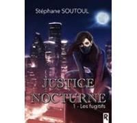 Justice Nocturne (ebook)