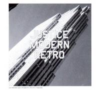 Justice - Points of View [Vinilo]