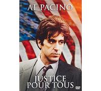 Justice pour tous [Francia] [DVD]