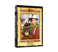 Justice pour un innocent [Francia] [DVD]