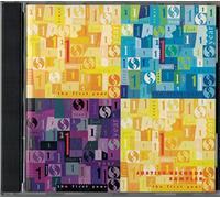 Justice records Sampler - The First Year by Various (1995-04-16)