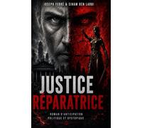 Justice réparatrice