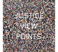 JUSTICE - VIEWPOINTS [Vinilo]