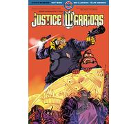 Justice Warriors