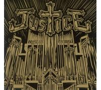 Justice - Waters of Nazareth