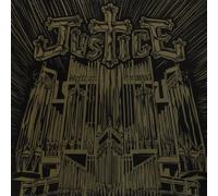 Justice - Waters of Nazareth [Import]