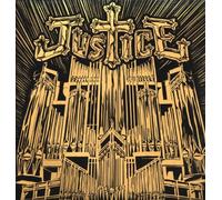Justice - Waters of Nazareth [Vinilo]