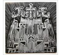Justice - Waters of Nazareth [Vinilo]
