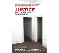 Justice: What's the Right Thing to Do?