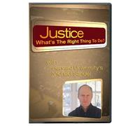 Justice: What's the Right to Do [USA] [DVD]