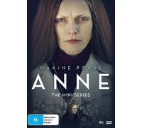 Justicia / Anne (Complete Series) [ Origen Australiano, Ningun Idioma Espanol ]