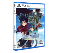 Justice Chronicles [Limited Run Games] PS5