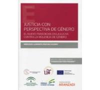 Justicia Con Perspectiva De Género