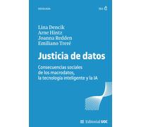 JUSTICIA DE DATOS