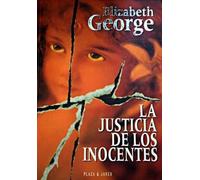 Justicia de los inocentes