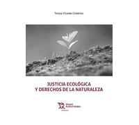 Justicia Ecológica y Derechos de la Naturaleza (Diáspora)