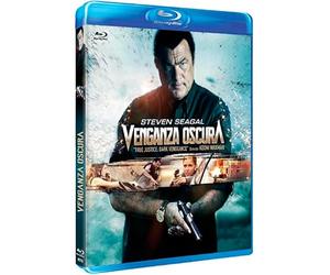 Justicia extrema: Venganza oscura / True Justice: Dark Vengeance (Blu-Ray)