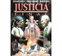 Justicia Final