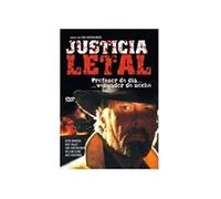 Justicia Letal [DVD]