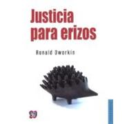 Justicia Para Erizos