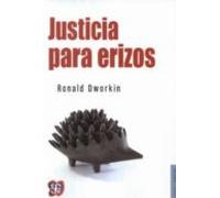 Justicia Para Erizos
