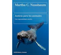 Justicia para los animales: Una responsabilidad colectiva (Estado y Sociedad)