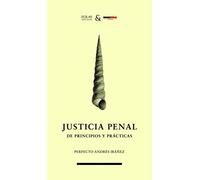 Justicia penal: de principios y prácticas: 9 (Ursa Minor)