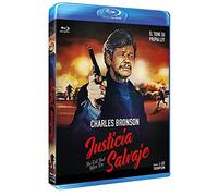 Justicia Salvaje BD 1984 The Evil That Men Do [Blu-ray]