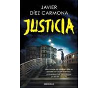 Justicia (Trilogía Justicia 1)