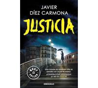 Justicia (Trilogía Justicia 1) (Best Seller)