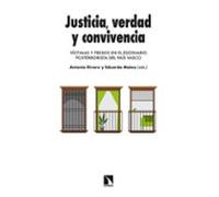 Justicia Verdad Y Convivencia
