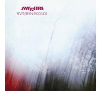 Cure - Seventeen Seconds [Vinilo]