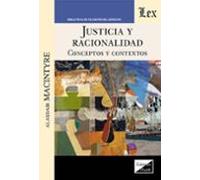 Justicia Y Racionalidad