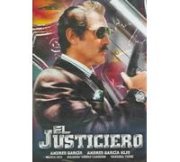 Justiciero Accion [USA] [DVD]