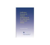 Justification Sommaire de l'histoire Ecclésiastique de M. L'abbé Racine, Contre l'écrit Intitulé,