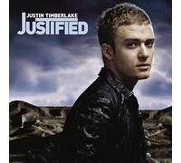 Justin Timberlake – Justified – CD – Importación USA