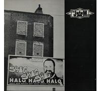 Justified Ancients Of Mu Mu - All You Need Is Love - Anderton Sleeve