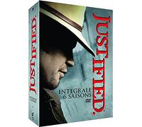 Justified - Intégrale 6 Saisons [DVD]