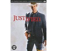 Justified - Saison 1