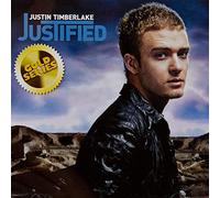 Justified [Sony Gold Series]