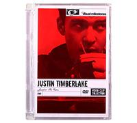 Timberlake, Justin - Justified (The Videos) [Alemania] [DVD]