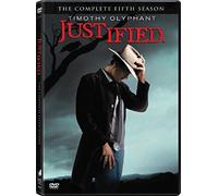 Justified [USA] [DVD]