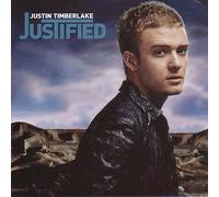 Justified [Vinilo]